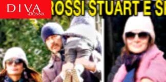 Kim Rossi Stuart e Ilaria Spada: in Arrivo il Quarto Figlio?