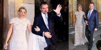Il Matrimonio di Nikolaos di Grecia e Chrysi Vardinogiannis: Un’Unione Reale a Sorpresa