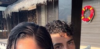 Giulia De Lellis e Tony Effe: in arrivo la loro prima figlia