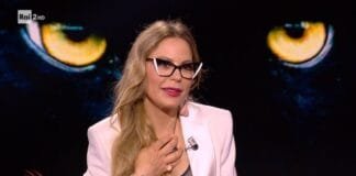 Naike Rivelli: Una Vita di Arte e Amore