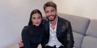 Nicole Mazzocato aspetta il terzo figlio: un Annuncio Emozionante e il Sesso del Nascituro