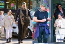 Crisi tra Raoul Bova e Rocío Muñoz Morales: Le Voci e la Verità