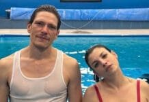 Il presunto gossip tra Emma Marrone e Matteo Martari: cosa sappiamo