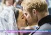 Harry e Meghan festeggiano sette anni di matrimonio