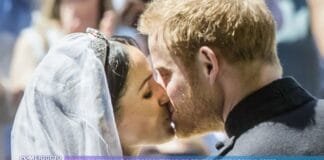 Harry e Meghan festeggiano sette anni di matrimonio