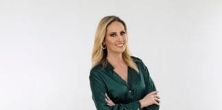 CHIARA GIALLONARDO PRESTO MAMMA