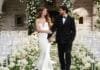 Andrea Cerioli e Arianna Cirrincione si sposano in Toscana