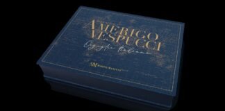 A Livorno la presentazione del volume del Veliero Amerigo Vespucci