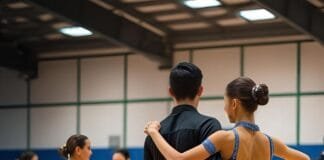 “Far west”riprende il caso Danzopoli