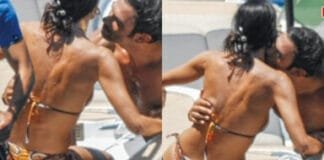 Elisabetta Gregoraci e Francesco Arca: Scintille d’Estate tra Gossip e Sospetti