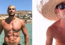 Tommaso Zorzi ha ritrovato l’amore con Alex Di Giorgio