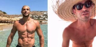 Tommaso Zorzi ha ritrovato l’amore con Alex Di Giorgio