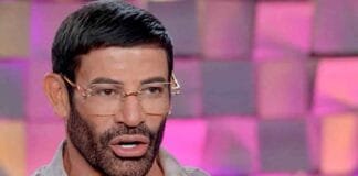 Gianni Sperti:«Ho portato le corna con dignità»