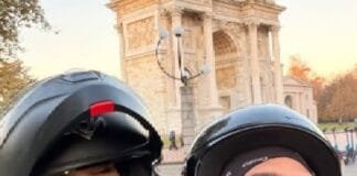 Elisabetta Canalis torna al centro della cronaca rosa italiana