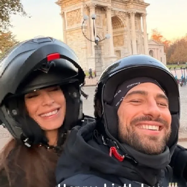 elisabetta canalis