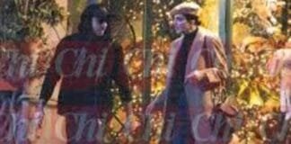 Andrea Iannone e Rocío Muñoz Morales sono il primo “terremoto sentimentale” del 2026