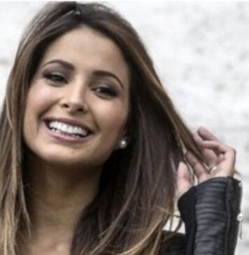 Mariana Rodriguez ha aperto il suo cuore a Silvia Toffanin