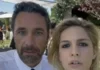 Beatrice Arnera tra due fuochi: l’amore con Raoul Bova e le ombre dell’ex Andrea Pisani