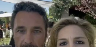 Beatrice Arnera tra due fuochi: l’amore con Raoul Bova e le ombre dell’ex Andrea Pisani