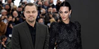 Vittoria Ceretti e Leonardo DiCaprio: l’amore che sfida l’età e brilla alle Olimpiadi 2026