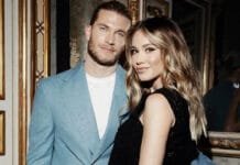 Fiocco azzurro per Diletta e Loris: dopo Aria, arriva il principino