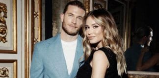 Fiocco azzurro per Diletta e Loris: dopo Aria, arriva il principino