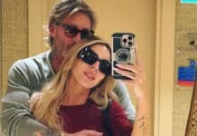 Guendalina Canessa verso il sì: un matrimonio che celebra l’amore autentico e maturo