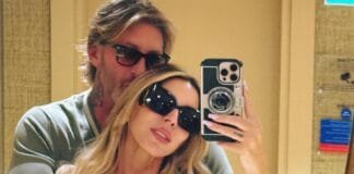 Guendalina Canessa verso il sì: un matrimonio che celebra l’amore autentico e maturo