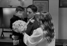 Nicolò Zaniolo e Sara Scaperrotta sposi a sorpresa: il sì intimo a febbraio, Tommaso e il pancione