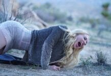Shudder acquisisce il thriller con Bella Thorne e Chloe Cherry