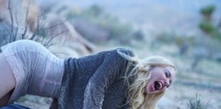 Shudder acquisisce il thriller con Bella Thorne e Chloe Cherry