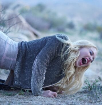 Shudder acquisisce il thriller con Bella Thorne e Chloe Cherry