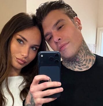 Cicogna in arrivo per Fedez: con Giulia Honegger è tempo di un nuovo inizio