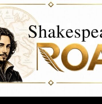 Da Verona a Messina: il viaggio culturale diventa pop con “Shakespeare’s Road”