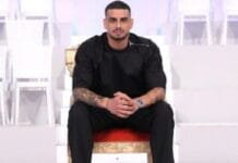 Anticipazioni Shock Reality: Alessio Pecorelli nel toto-nomi per Pechino Express o Isola dei Famosi