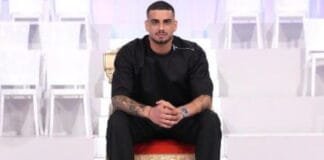 Anticipazioni Shock Reality: Alessio Pecorelli nel toto-nomi per Pechino Express o Isola dei Famosi