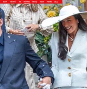 Dua Lipa e Callum Turner si sono sposati