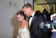 Il matrimonio da favola di Ilary Blasi e Bastian Müller: il “sì” blindato in Costiera Amalfitana