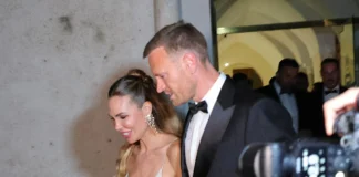 Il matrimonio da favola di Ilary Blasi e Bastian Müller: il “sì” blindato in Costiera Amalfitana