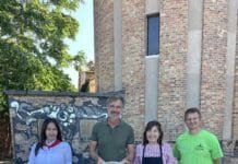 Azzurro Storie di Mare: viaggio finale tra Marche e Campania con Beppe Convertini